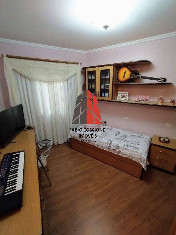 Sobrado à venda com 3 quartos, 125m² - Foto 5