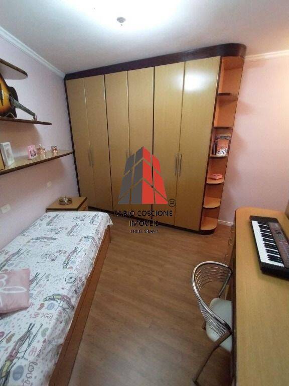 Sobrado à venda com 3 quartos, 125m² - Foto 14