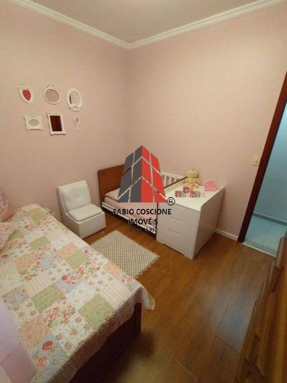 Sobrado à venda com 3 quartos, 125m² - Foto 16