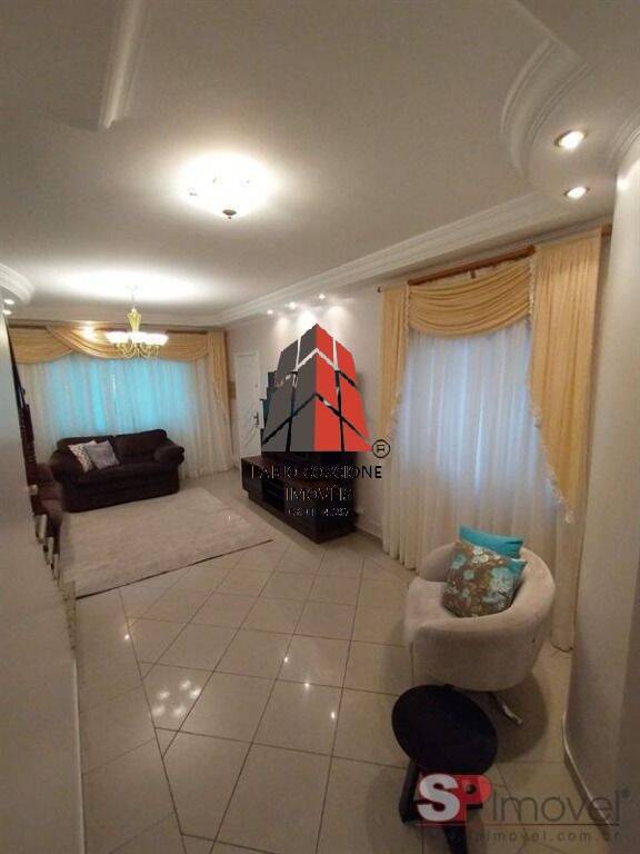 Sobrado à venda com 3 quartos, 125m² - Foto 23