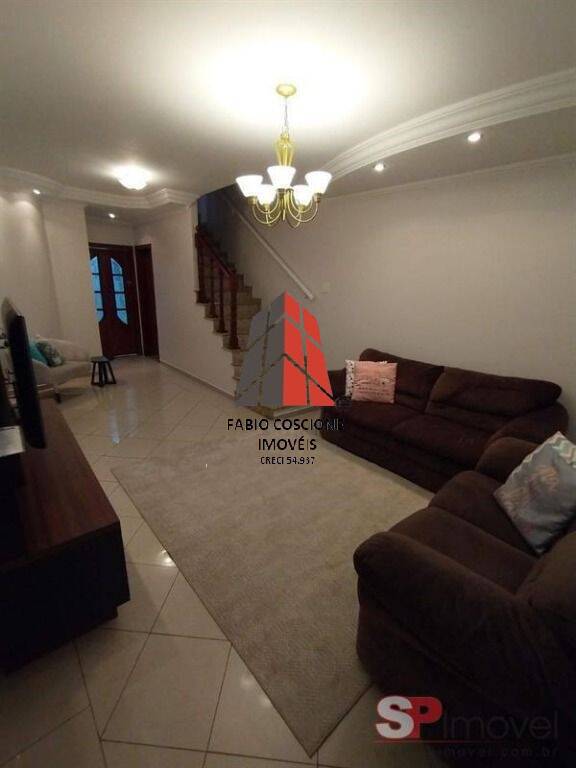 Sobrado à venda com 3 quartos, 125m² - Foto 24