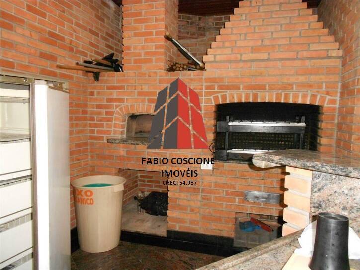 Apartamento à venda com 4 quartos, 179m² - Foto 2