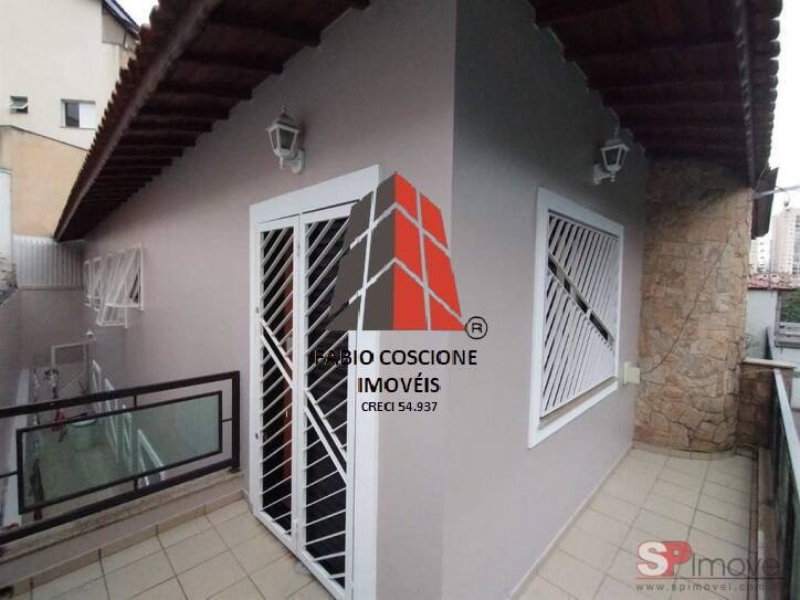 Sobrado à venda com 3 quartos, 125m² - Foto 27