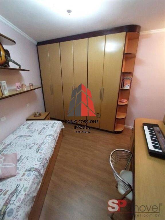 Sobrado à venda com 3 quartos, 125m² - Foto 35