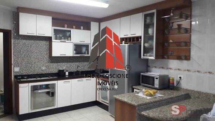 Sobrado à venda com 3 quartos, 125m² - Foto 40