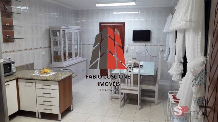 Sobrado à venda com 3 quartos, 125m² - Foto 41