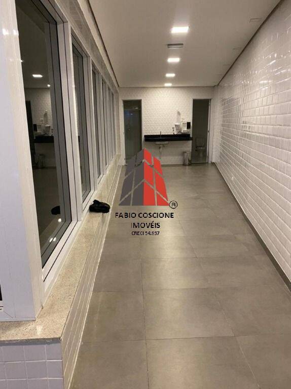 Apartamento à venda com 4 quartos, 244m² - Foto 4