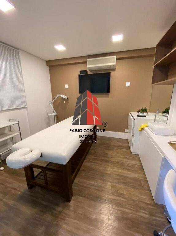 Apartamento à venda com 4 quartos, 244m² - Foto 19