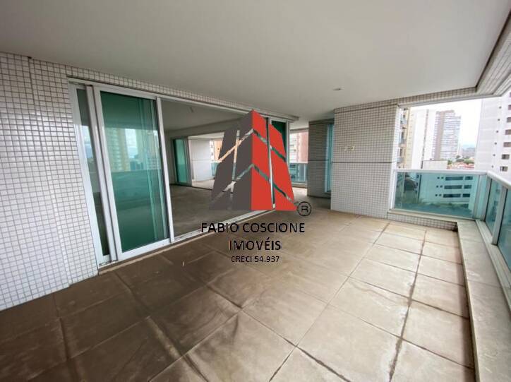 Apartamento à venda com 4 quartos, 244m² - Foto 38