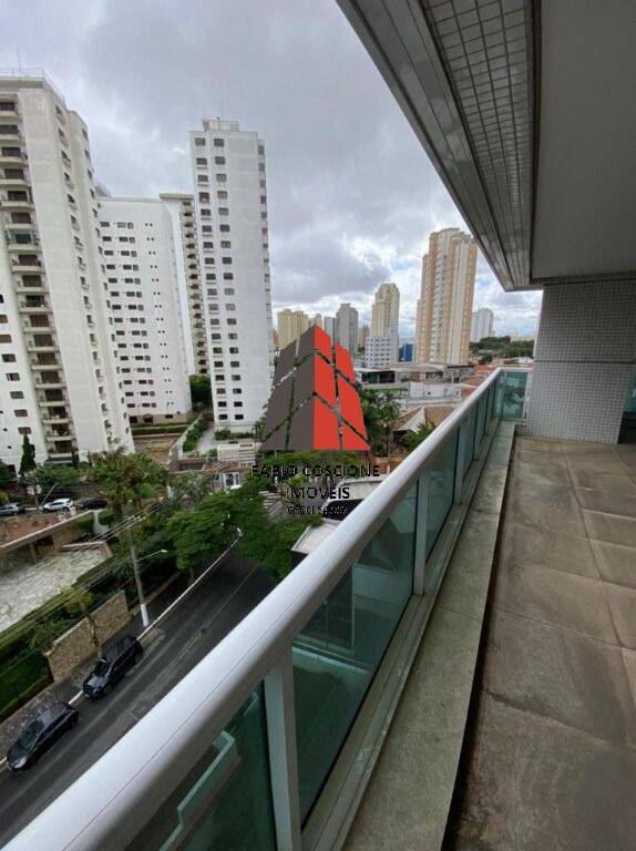 Apartamento à venda com 4 quartos, 244m² - Foto 42