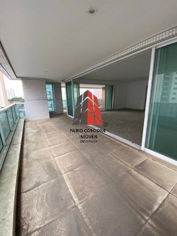 Apartamento à venda com 4 quartos, 244m² - Foto 43