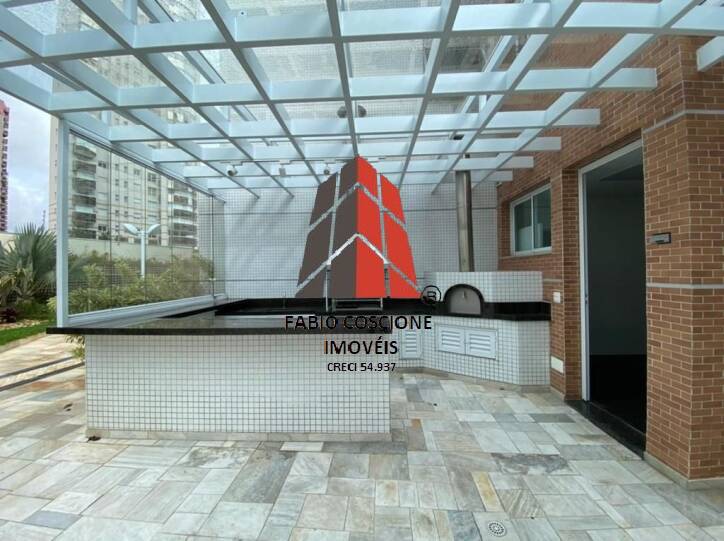 Apartamento à venda com 4 quartos, 244m² - Foto 55