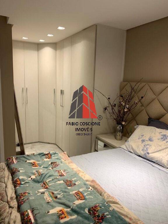 Apartamento à venda com 2 quartos, 68m² - Foto 10