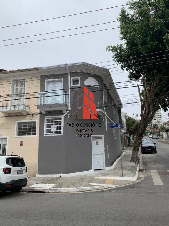 Sobrado à venda com 2 quartos, 160m² - Foto 1