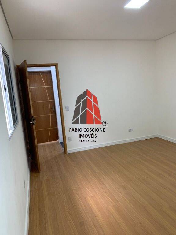 Sobrado à venda com 2 quartos, 160m² - Foto 11