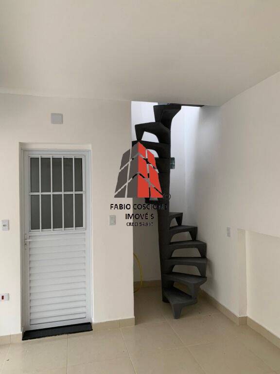 Sobrado à venda com 2 quartos, 160m² - Foto 13