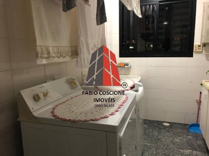 Apartamento à venda com 4 quartos, 147m² - Foto 8