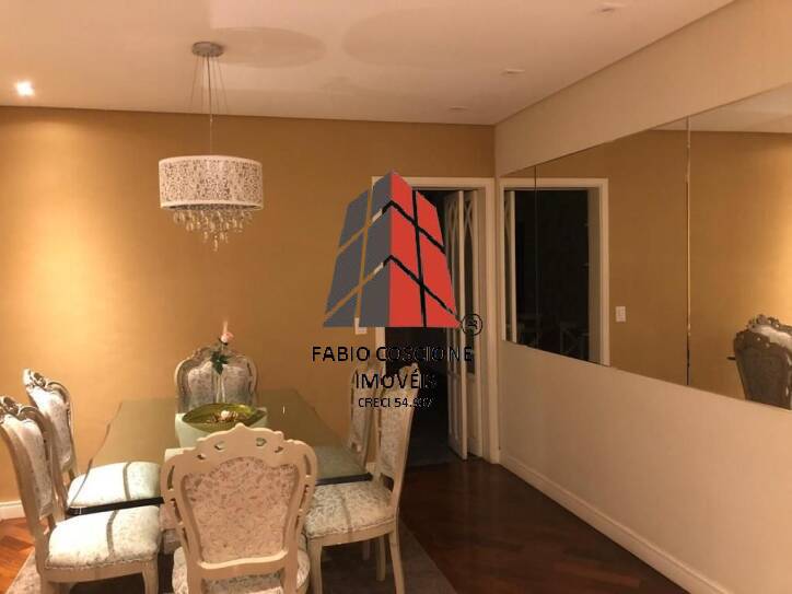 Apartamento à venda com 4 quartos, 147m² - Foto 9