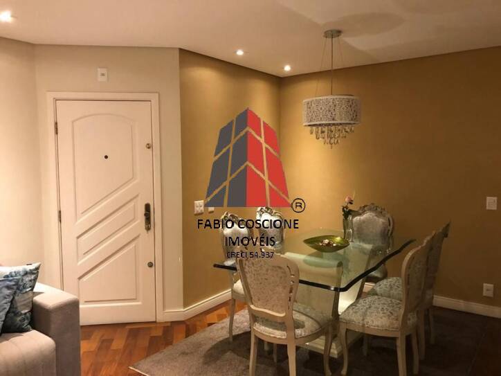 Apartamento à venda com 4 quartos, 147m² - Foto 13