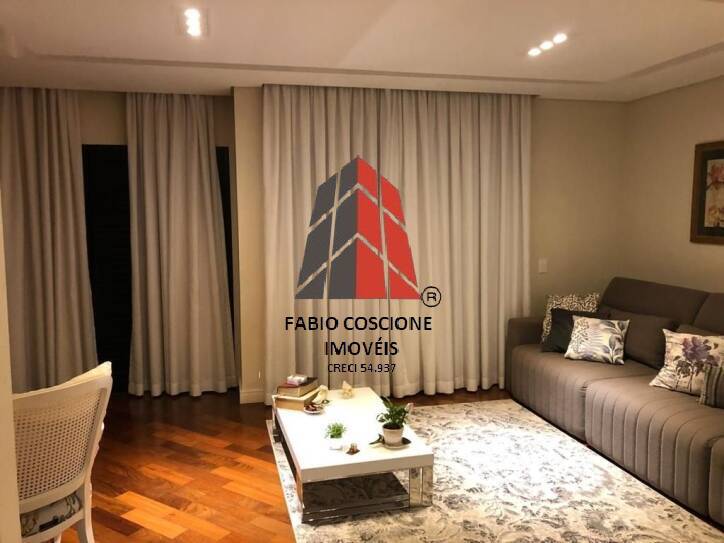 Apartamento à venda com 4 quartos, 147m² - Foto 18