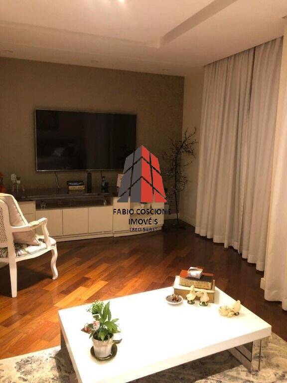 Apartamento à venda com 4 quartos, 147m² - Foto 20