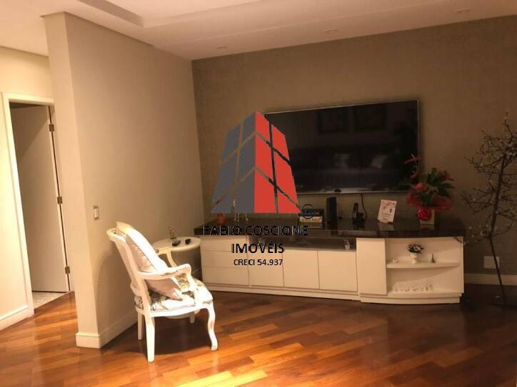 Apartamento à venda com 4 quartos, 147m² - Foto 21