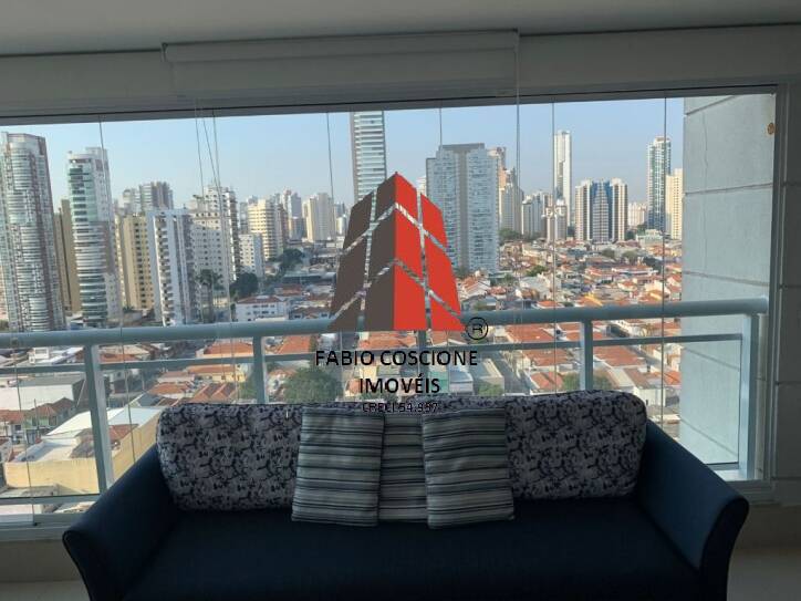 Apartamento à venda com 3 quartos, 148m² - Foto 8