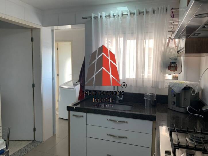 Apartamento à venda com 3 quartos, 148m² - Foto 20