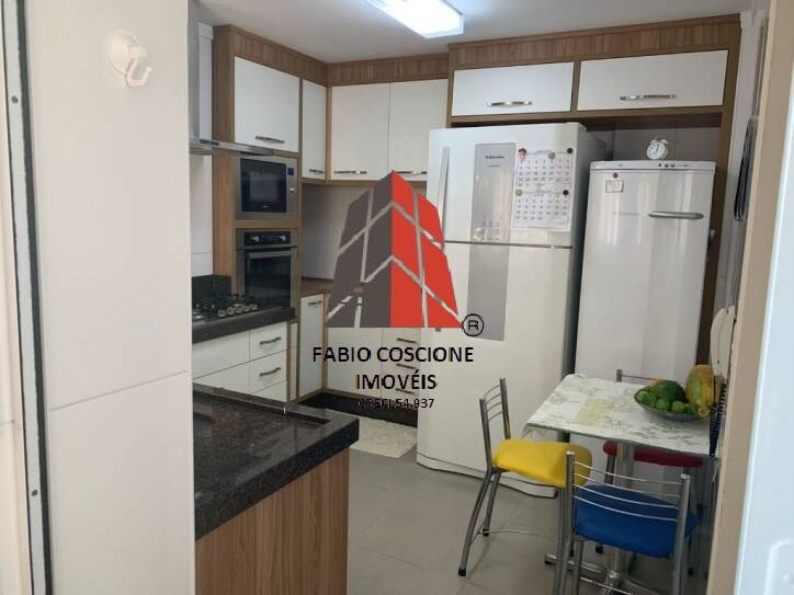 Apartamento à venda com 3 quartos, 148m² - Foto 21