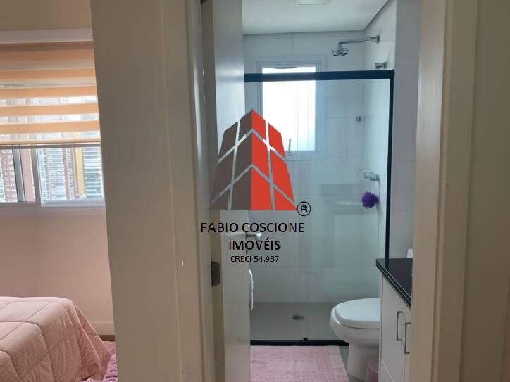 Apartamento à venda com 3 quartos, 148m² - Foto 23