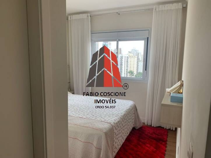 Apartamento à venda com 3 quartos, 148m² - Foto 26