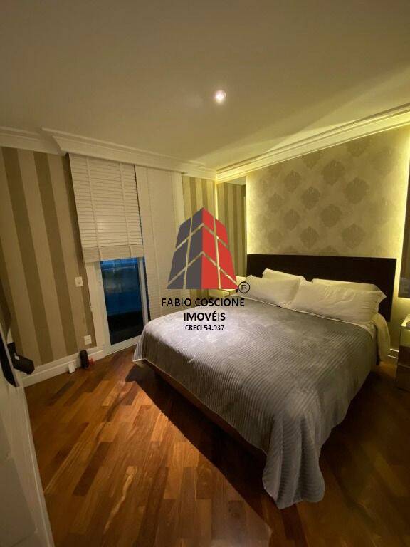 Apartamento à venda com 4 quartos, 257m² - Foto 3