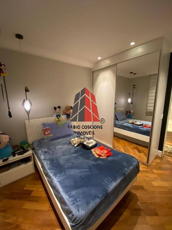 Apartamento à venda com 4 quartos, 257m² - Foto 12