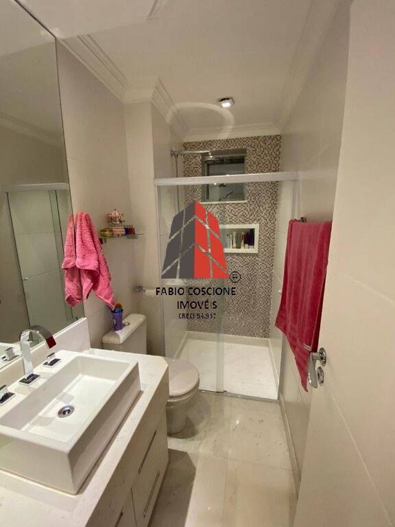 Apartamento à venda com 4 quartos, 257m² - Foto 13