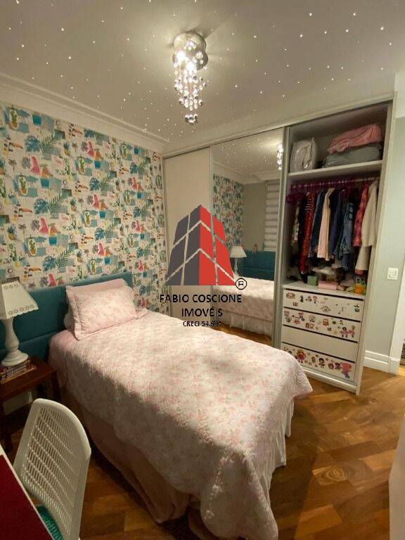 Apartamento à venda com 4 quartos, 257m² - Foto 14