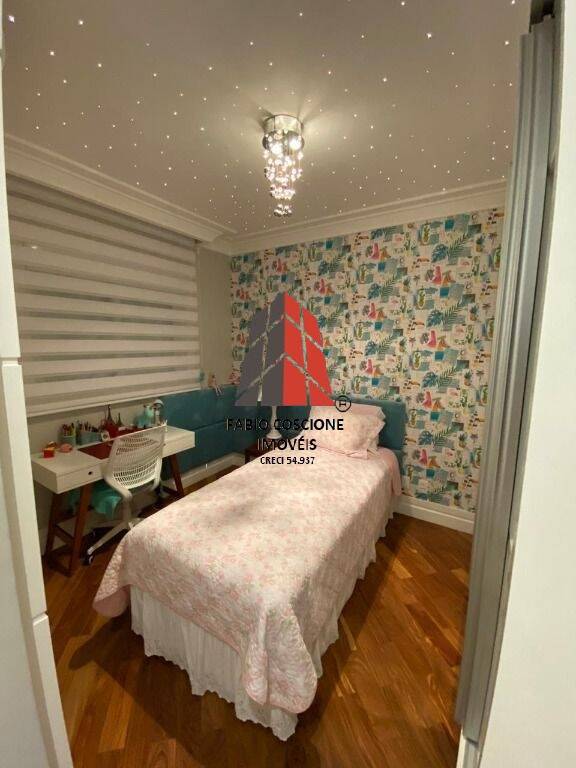 Apartamento à venda com 4 quartos, 257m² - Foto 15