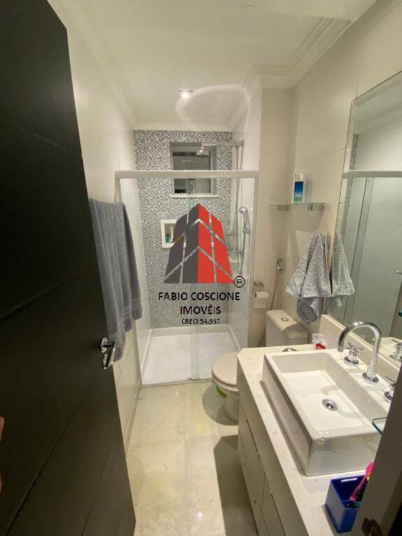 Apartamento à venda com 4 quartos, 257m² - Foto 16