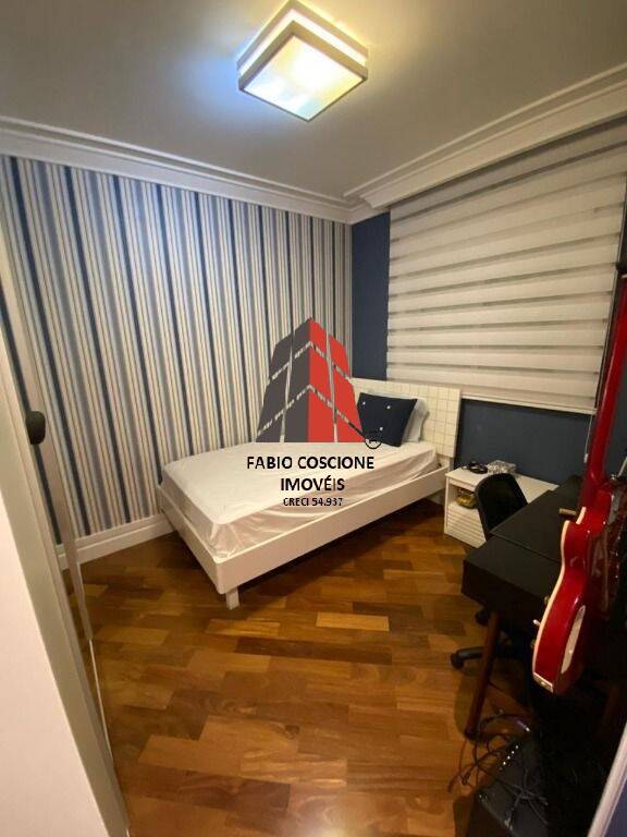 Apartamento à venda com 4 quartos, 257m² - Foto 18