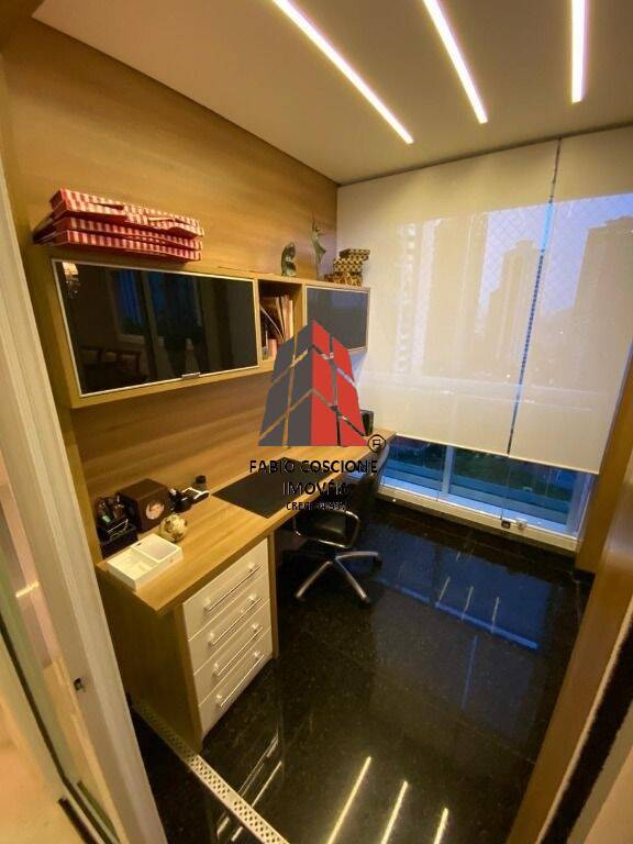 Apartamento à venda com 4 quartos, 257m² - Foto 25