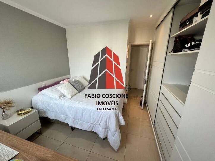 Apartamento à venda com 3 quartos, 144m² - Foto 21