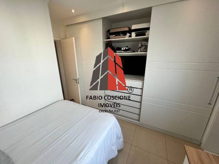 Apartamento à venda com 3 quartos, 144m² - Foto 22