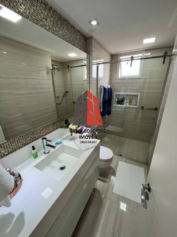 Apartamento à venda com 3 quartos, 144m² - Foto 23