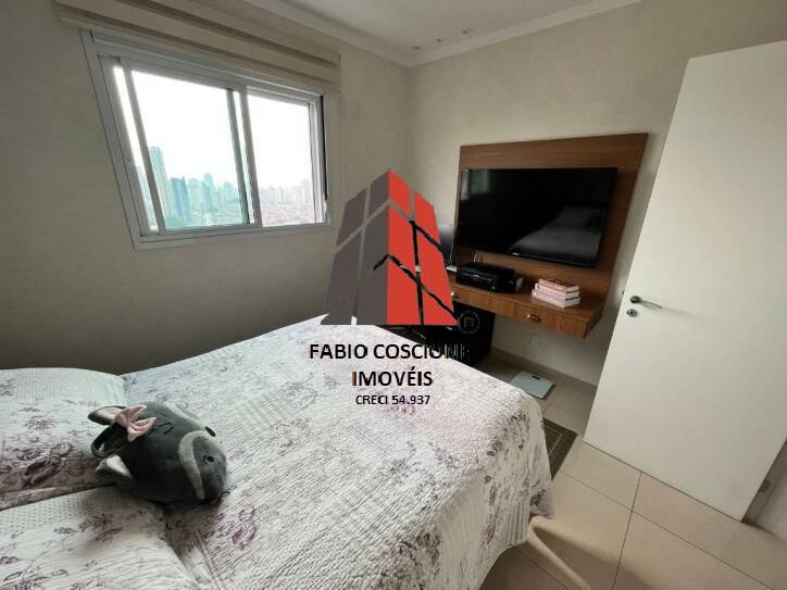 Apartamento à venda com 3 quartos, 144m² - Foto 24