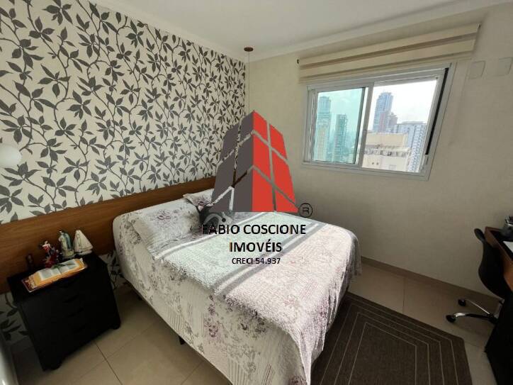 Apartamento à venda com 3 quartos, 144m² - Foto 25