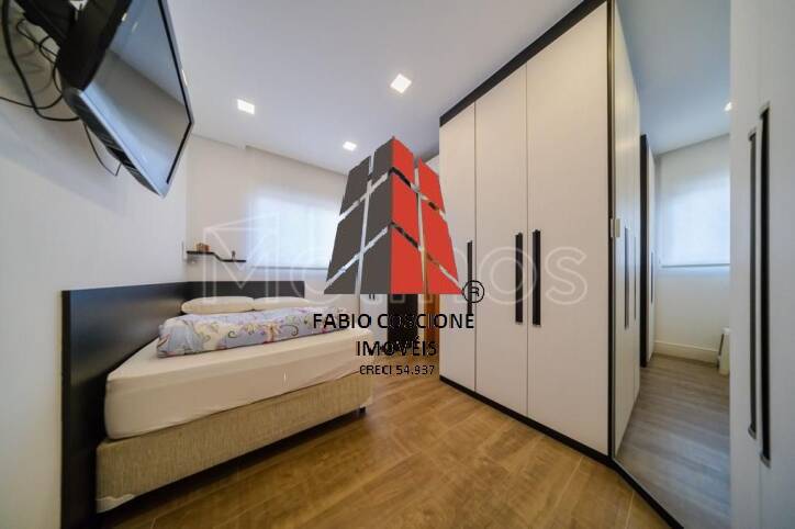 Apartamento à venda com 3 quartos, 144m² - Foto 14