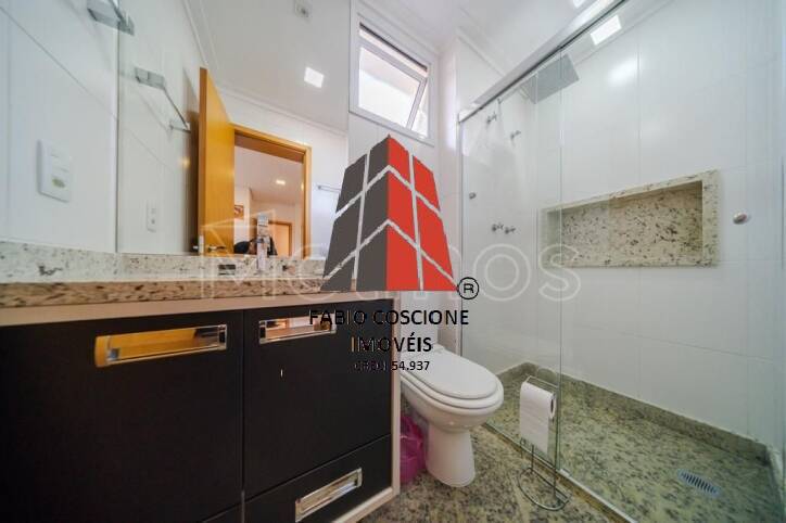 Apartamento à venda com 3 quartos, 144m² - Foto 15