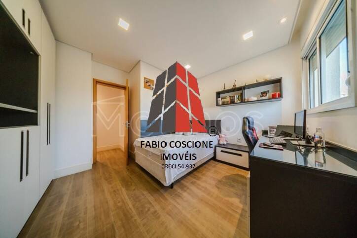 Apartamento à venda com 3 quartos, 144m² - Foto 16