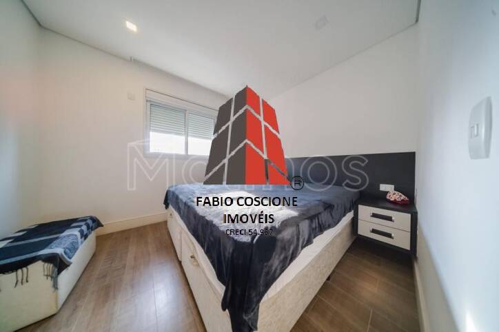 Apartamento à venda com 3 quartos, 144m² - Foto 20