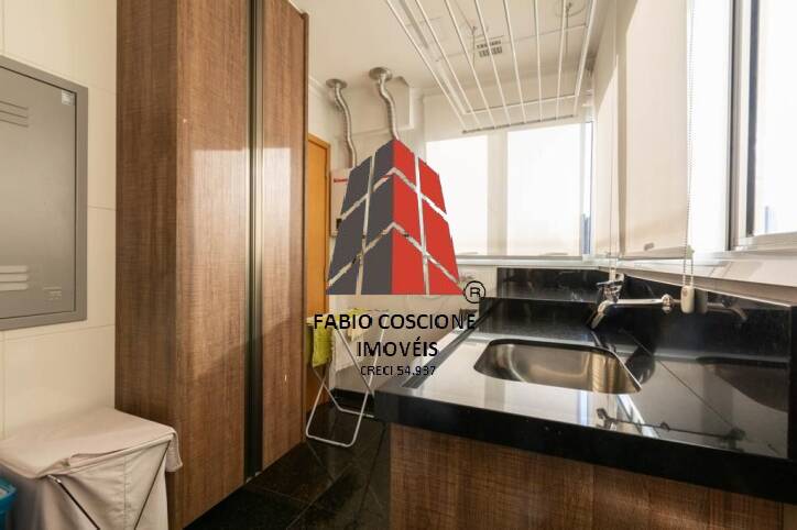 Apartamento à venda com 3 quartos, 144m² - Foto 23