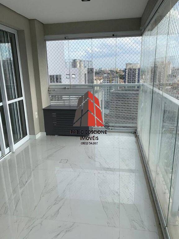 Apartamento à venda com 1 quarto, 52m² - Foto 11